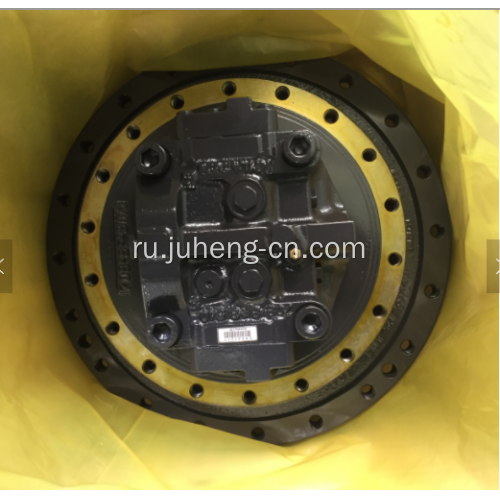 PC220-8 Главная передача PC220-8 Ходовой двигатель 206-27-00423